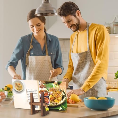 Generic Multifunctional Cooking Stand for Kitchen Counter