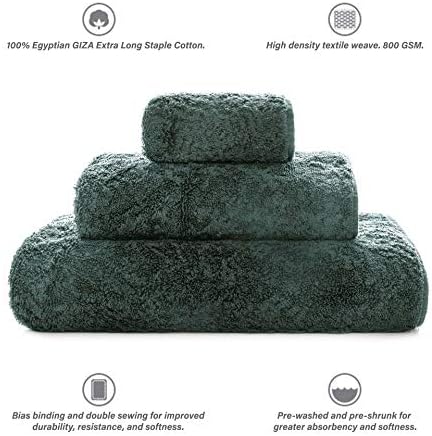 Luxury 12 x 20 Bath Towels
