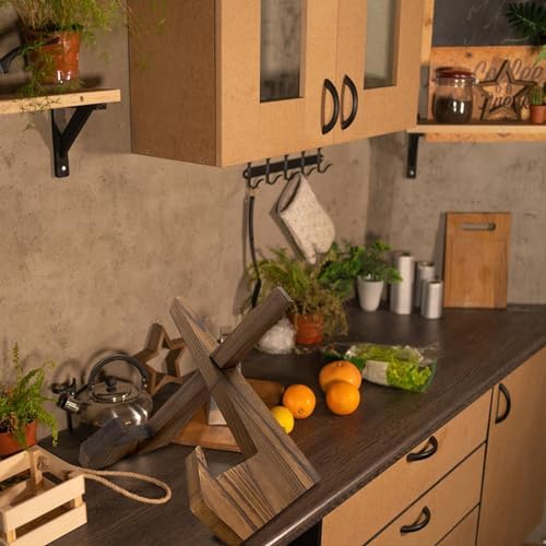 MoMbod Multi-Purpose Kitchen Stand for Recipe Book More