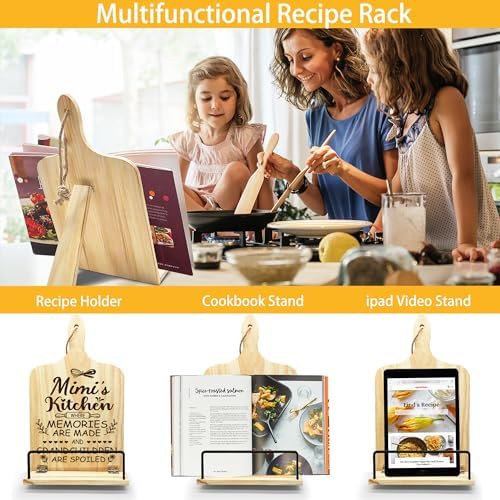 Mimi Mothers Day Cooking Stand