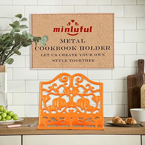 Minluful Vintage Stability