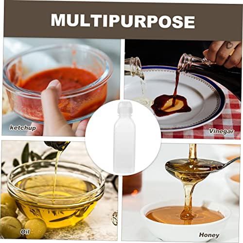 Cabilock Oil Dispenser 4-Pack