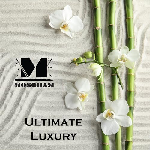 Luxury Turkish 14-Piece Bath Bundle with Eco-Friendly Hypoallergenic SofTex Quality