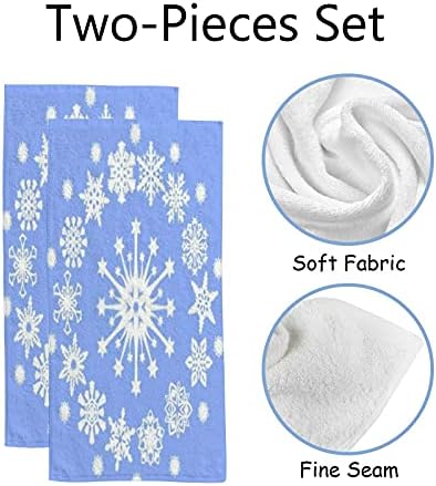 Rashu Bath Towels Set Ultra Soft Size 30x15