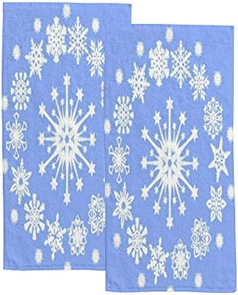 Rashu Bath Towels Set Ultra Soft Size 30x15