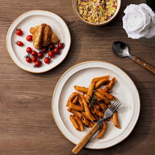 Premium Ceramic Dinnerware Set
