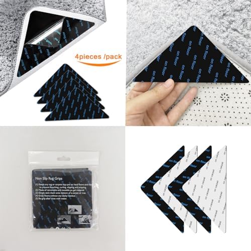 NEvka Premium Diatomaceous Earth Bath Mat 2x4ft
