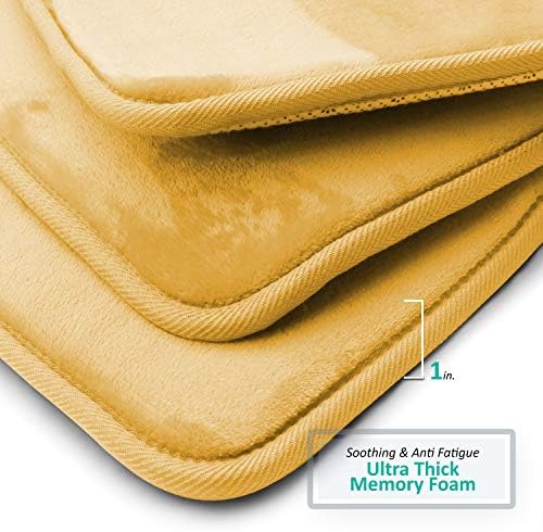Clara Clark bath mat delightful for the touch