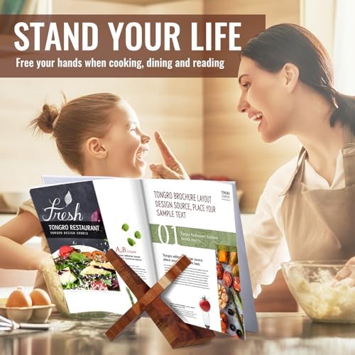Sunnychicc ACacia Cooking Stand