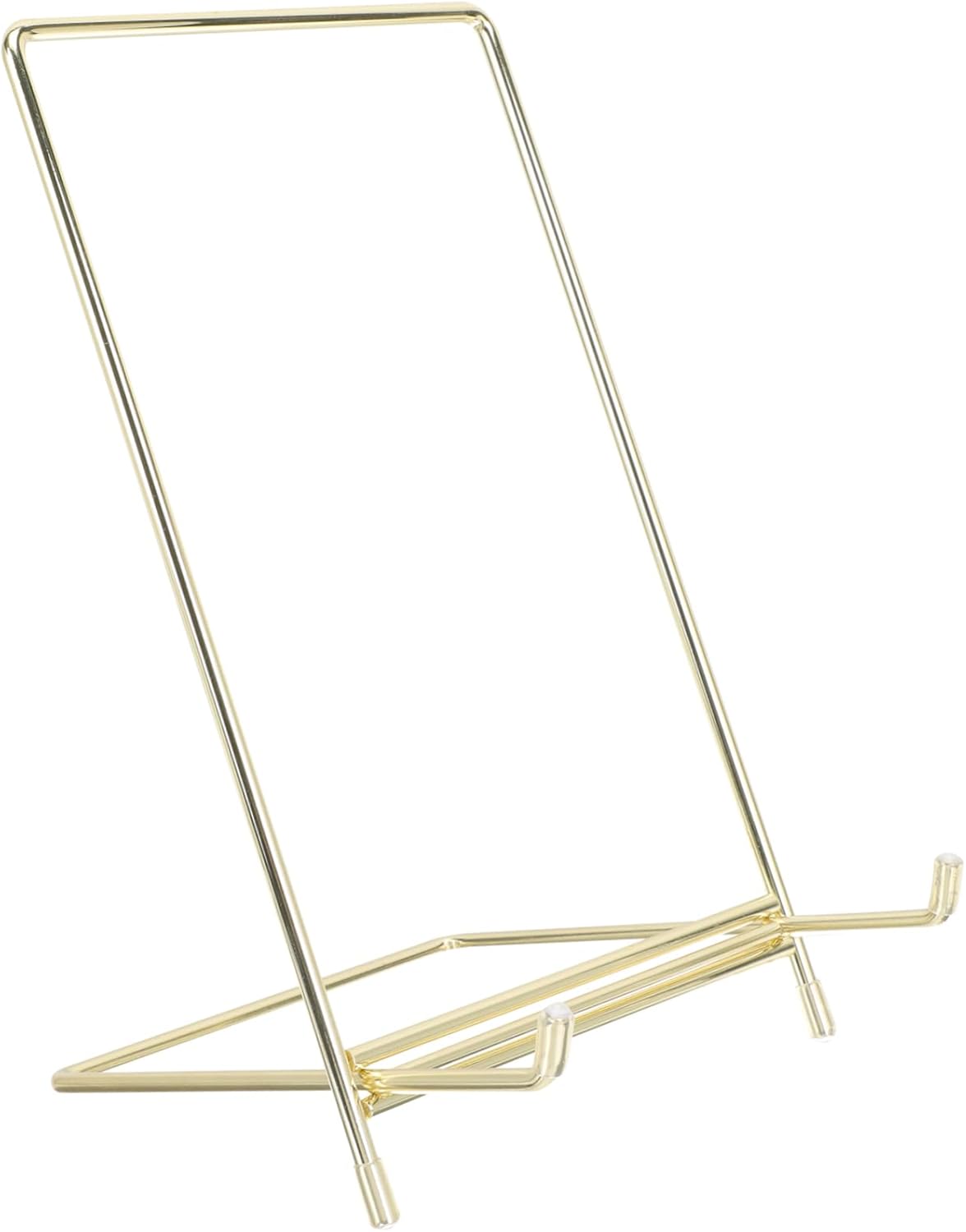 Multi-Purpose Display Stand for Books Plates Artwork