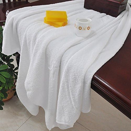 Luxury Bath Towels