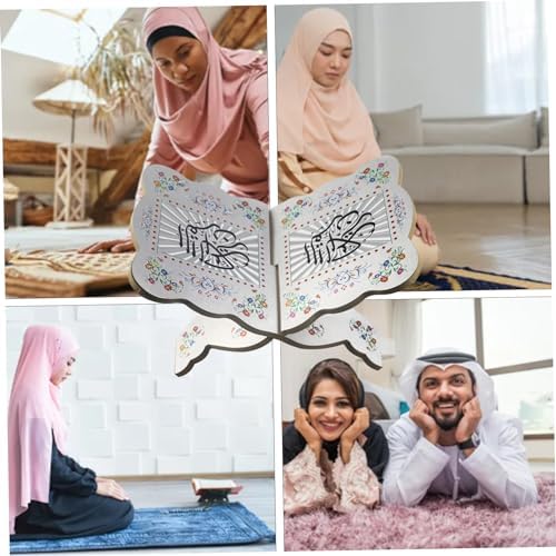 Beautiful Quran Stand fornumberspractice reading