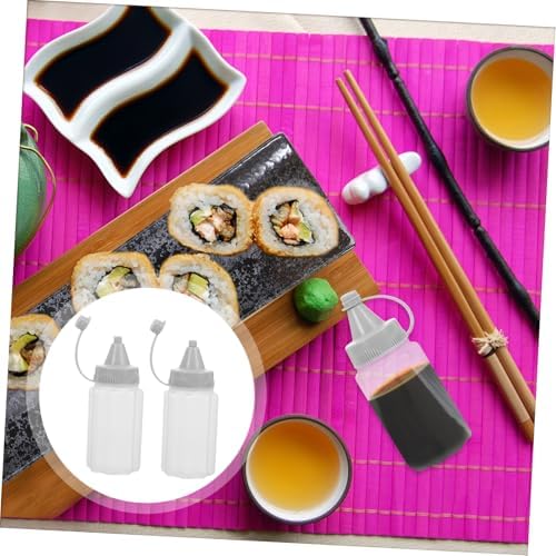 4-Piece Squeezer Set with Redlegg Intents