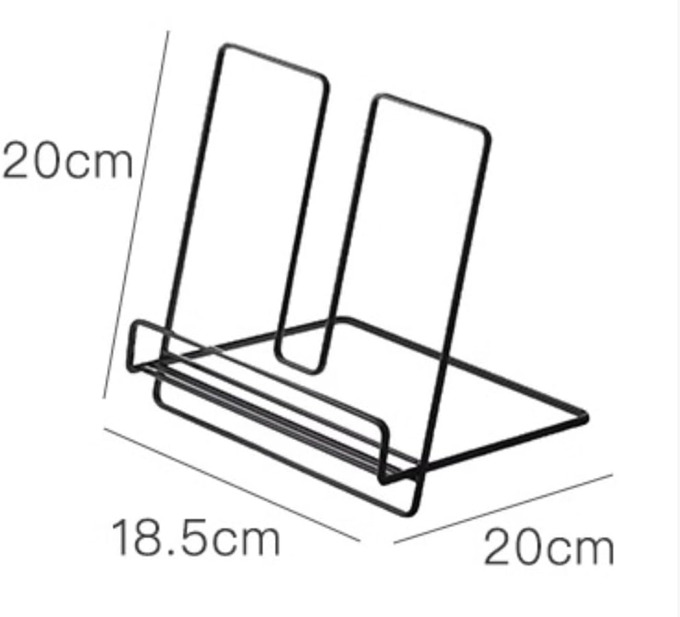 Quokka Recipe Book Holder