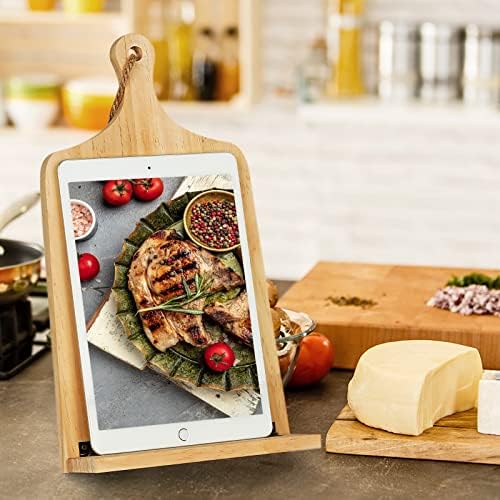 Funistree Christmas Recipe Stand for Women Mamas Grandmas KitchenXmas Gift