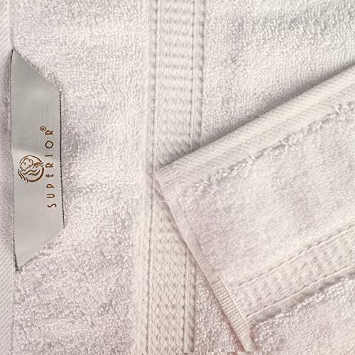 Premium Egyptian Cotton Luxurious Bath Towels Set for Luxury Retreats