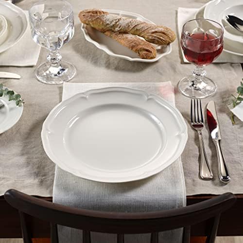 Elegant Dinner Plate