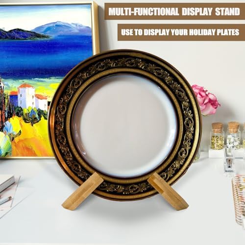 Versatile Kitchen Display Stand