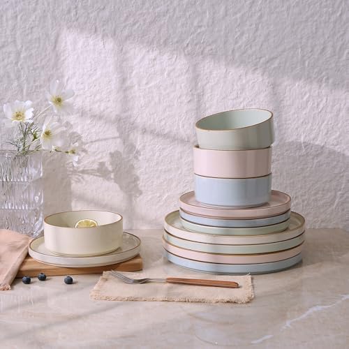 Famiware Nebula Dinnerware Set for Family