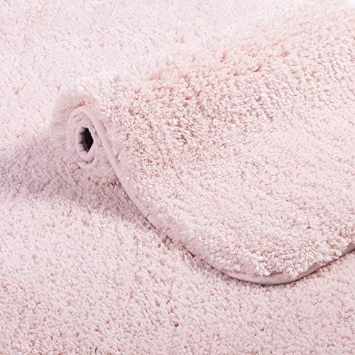 Luxury Bath Rug Set for Shaggy Feet