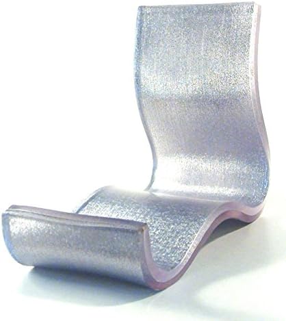 Silver Weave Stand