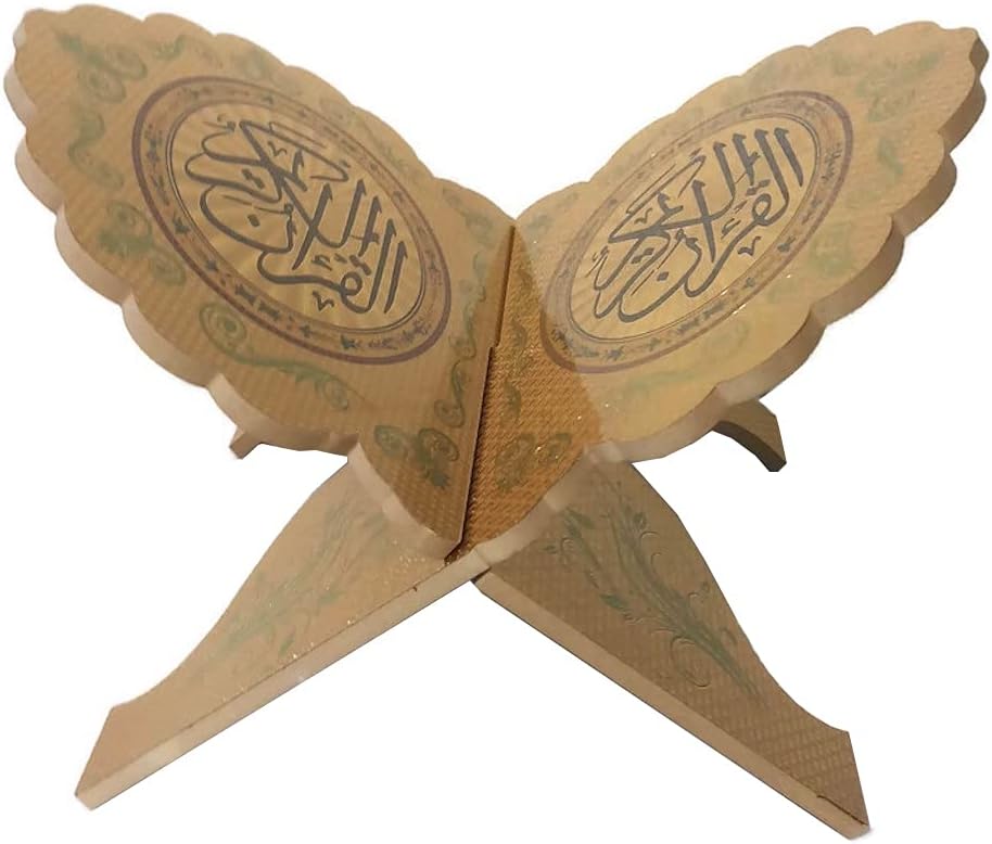 Beautiful Quran Stand
