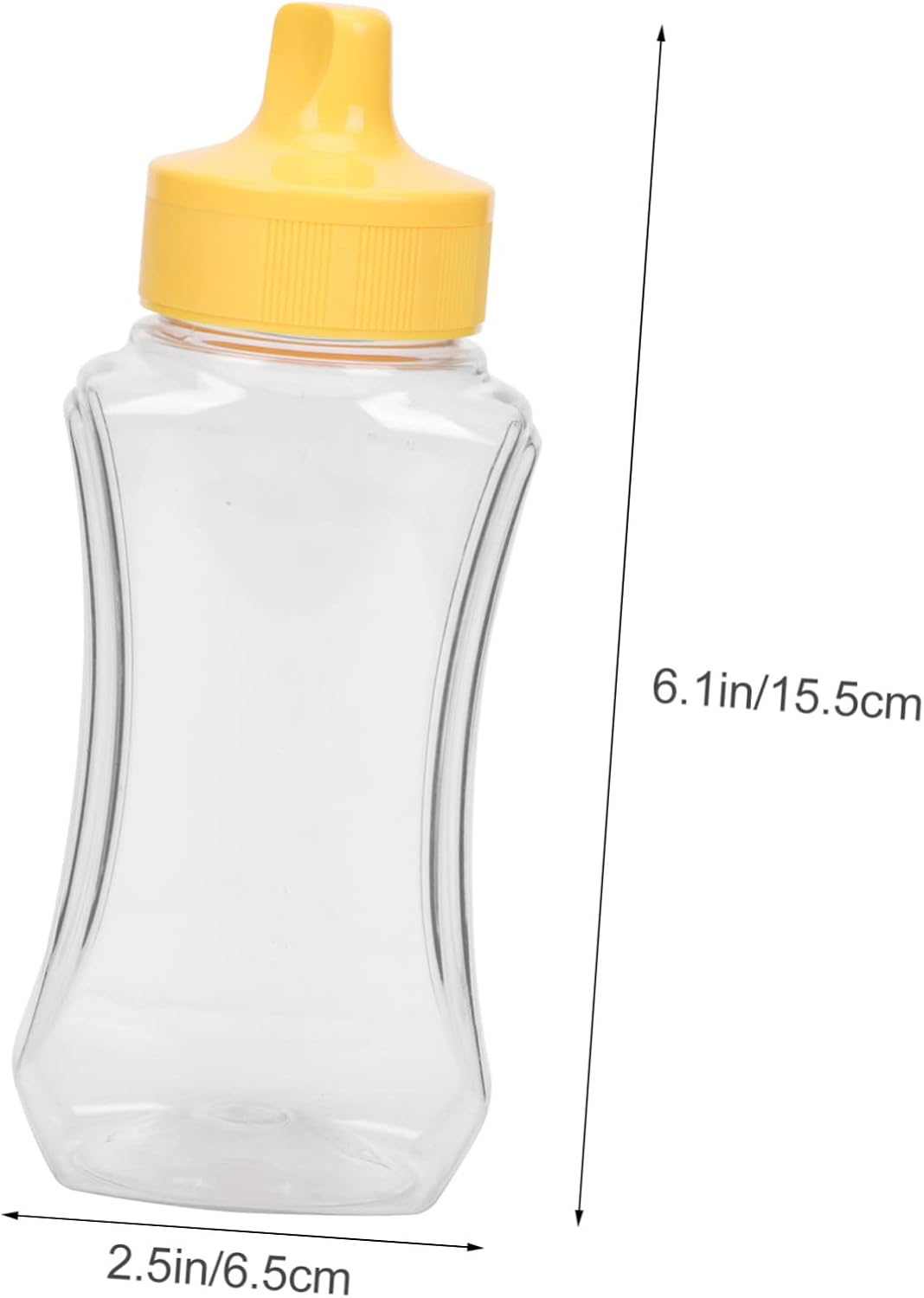 Honey Squeeze Bottles for Professionals and Families