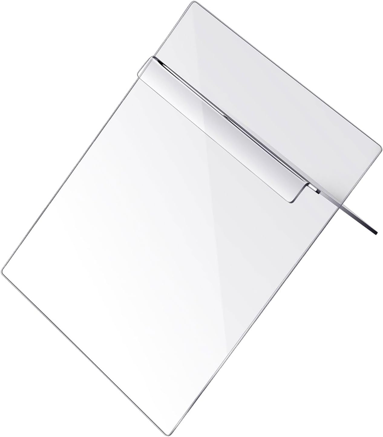 Recipe Holder for Cookbooks