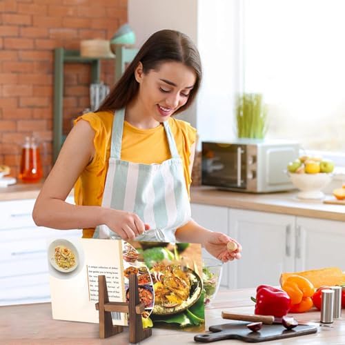 Generic Multifunctional Cooking Stand for Kitchen Counter