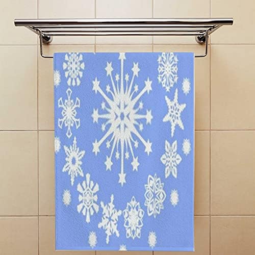 Rashu Bath Towels Set Ultra Soft Size 30x15
