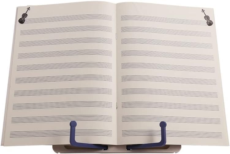RsFiL Portable Reading Stand with Anti-Skid Base