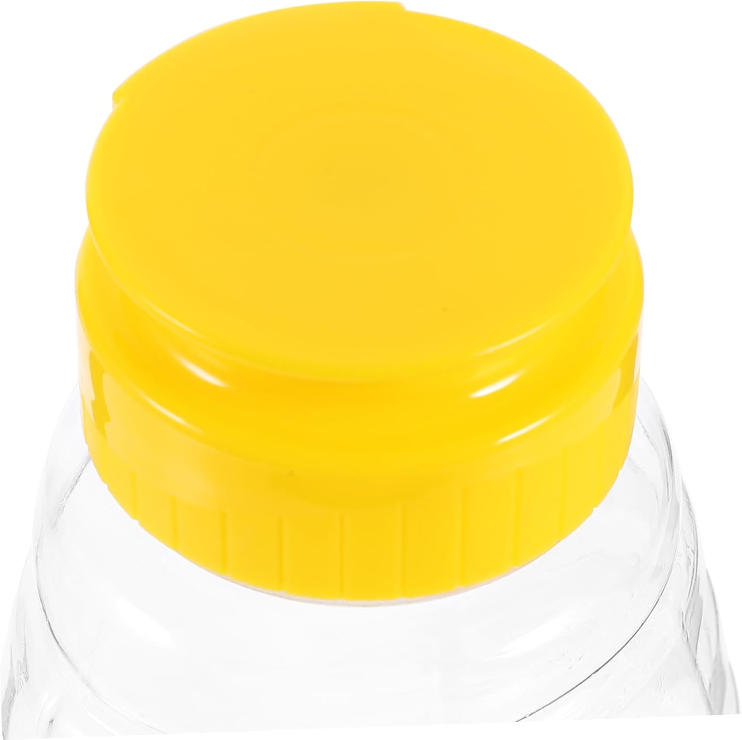 500g Reusable Honey Jar Lid with Lid