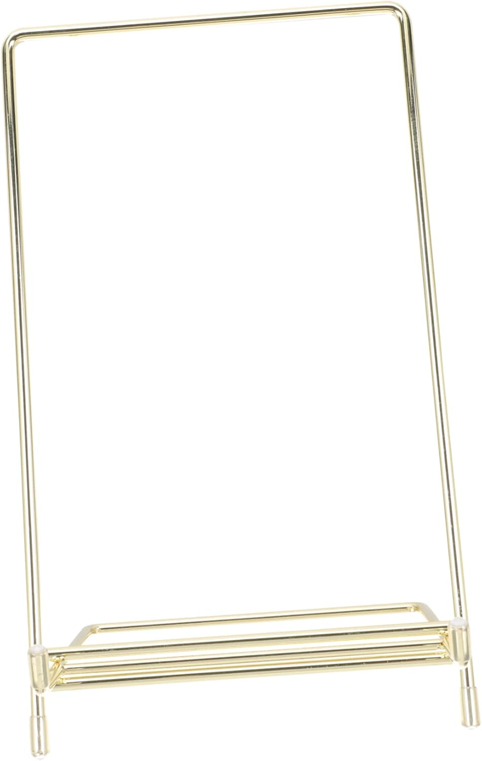 PRETYZOOM Metallic Stand