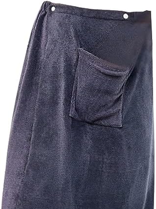Mens Lightweight Bath Towel for Fast Drying