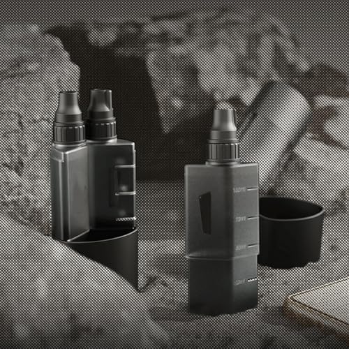 Meiliyizu Spices Squeeze Bottle for Kitchen and Outdoor Use