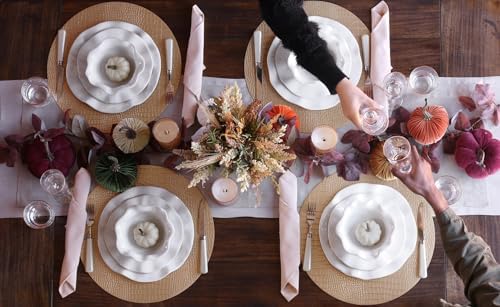 Viva the Vida 11 Dinner Plate
