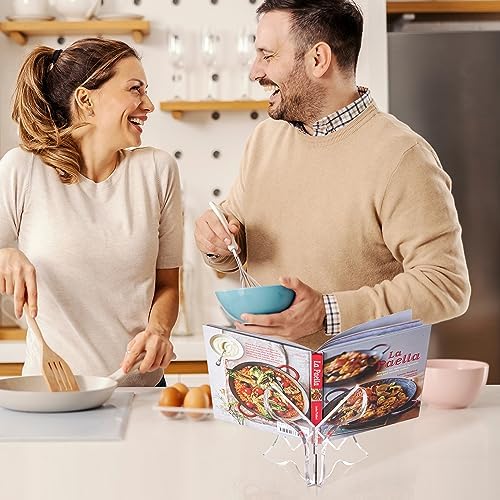 Perfect Recipe Enjoyment with UBTKEY