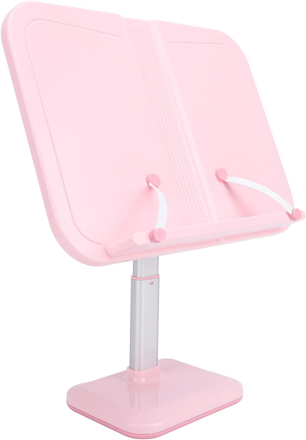 Adjustable Book Holder for Kids Teaches Good Posture