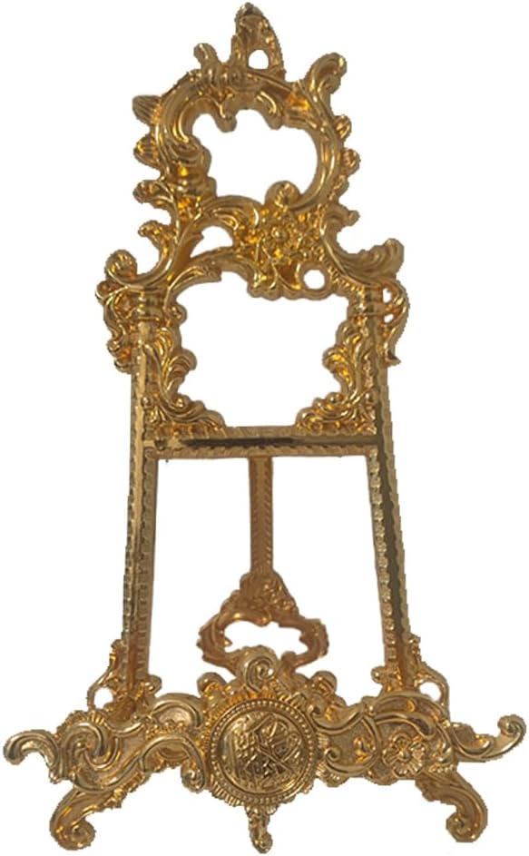 Antique Metal Kitchen Cookout Display Stand