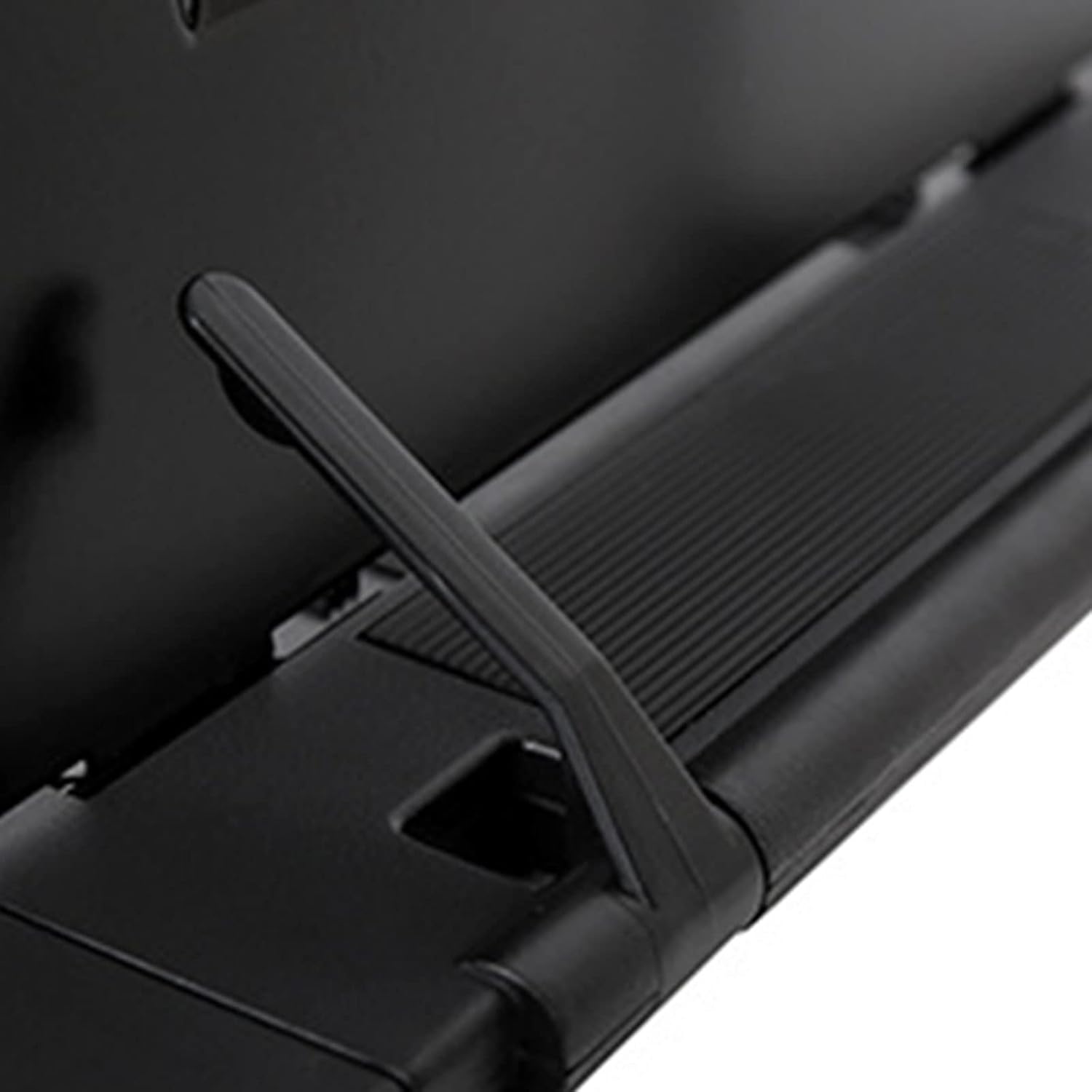 Adjustable Metal Reading Stand for Home Office