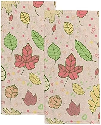 Bath Towels Set for Adults and Kids Ultra Soft Cotton 30x15in