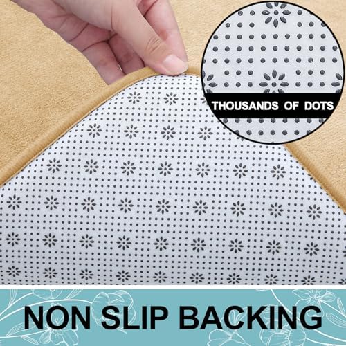 Smir Memory Foam Bath Mat