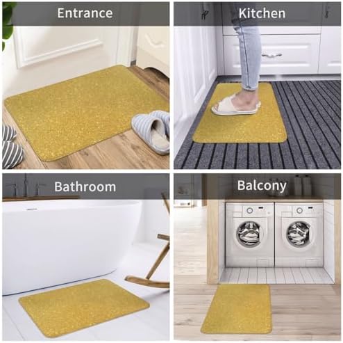 Front Door Mat