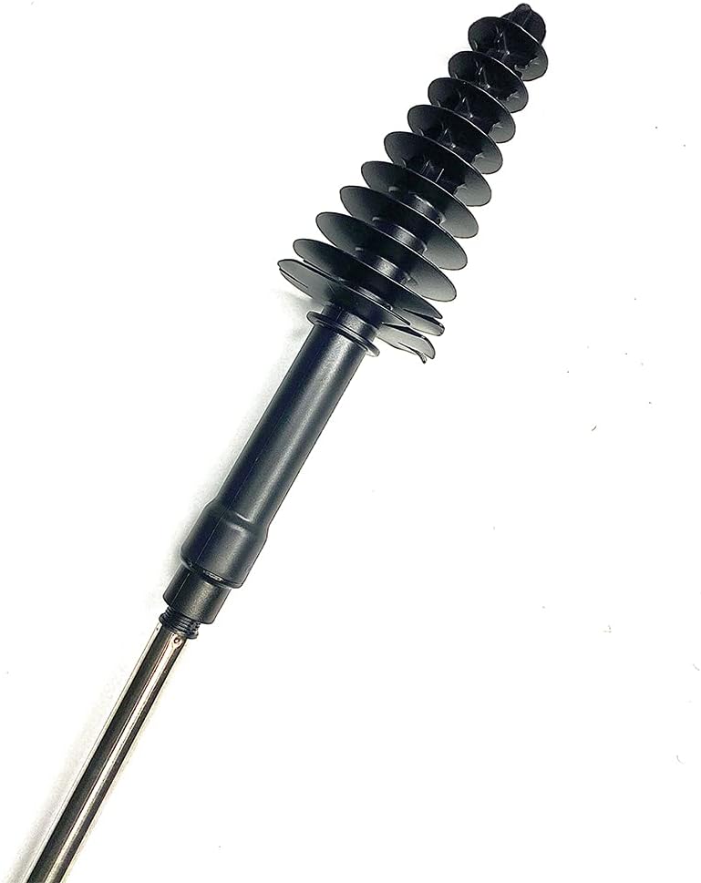 Efficient Toilet Plunger