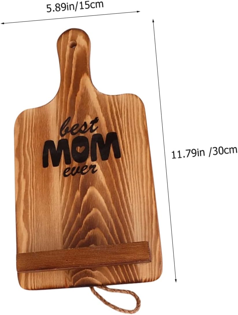 Abaodam Recipe Book Stand for Desktops