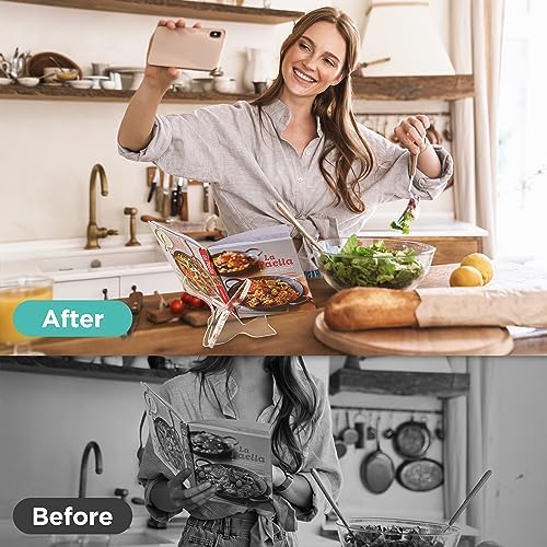 Perfect Recipe Enjoyment with UBTKEY