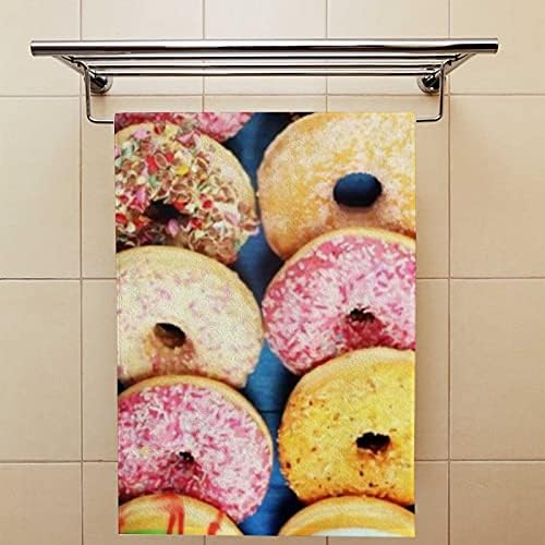 Perfect Ultra-Soft Bath Towels for Adults Kids Home Hotel Pool Use