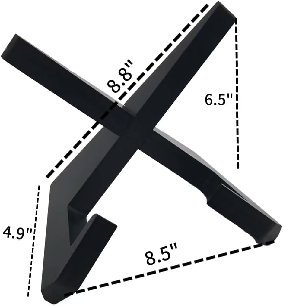 QZYFORY Compact Cupholder Black