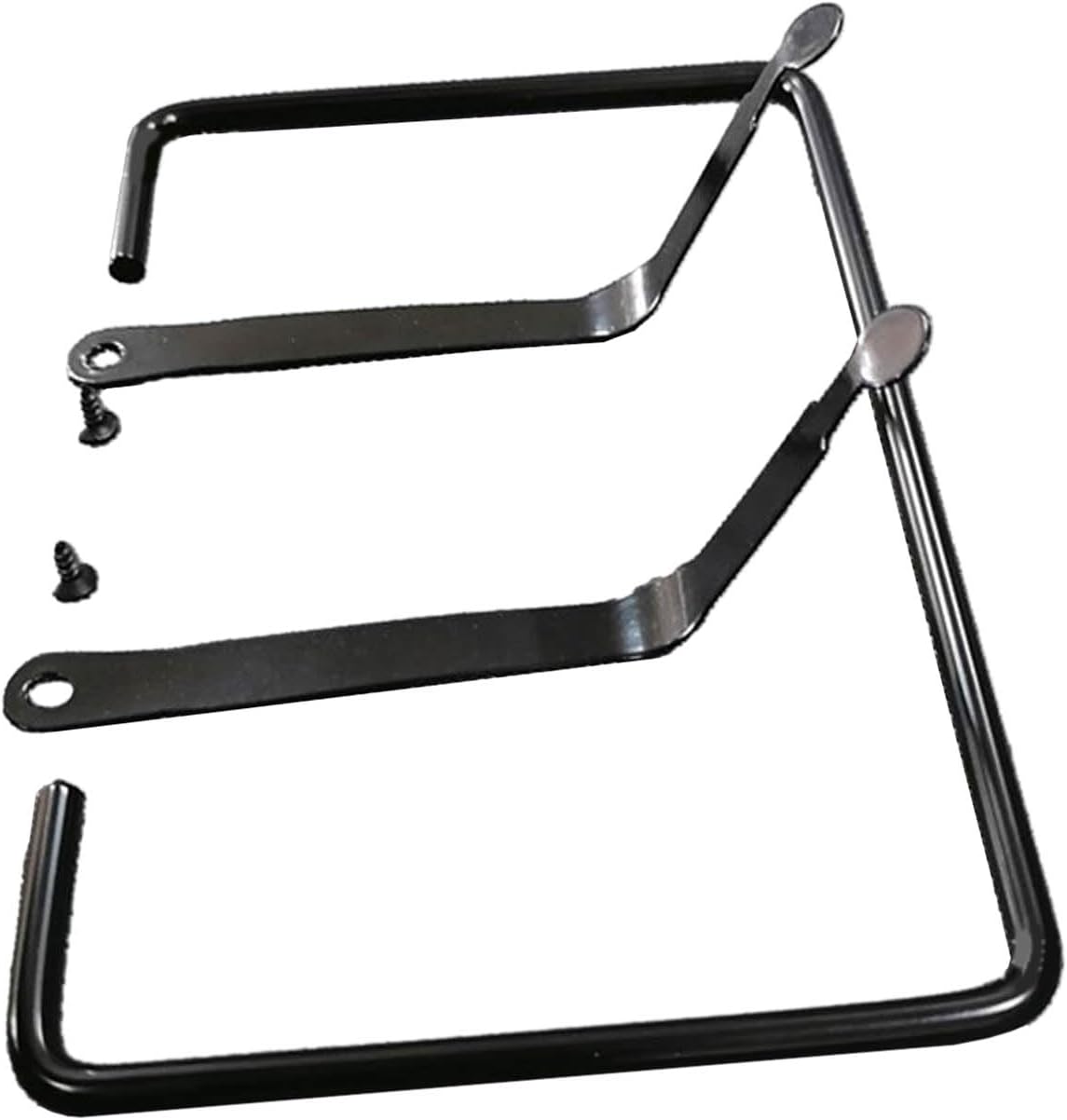 Adjustable Recipe Holder Stand for Kitchen Reading