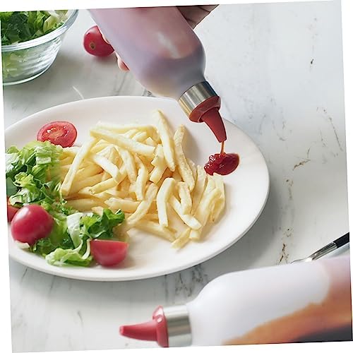Ultimate Condiment Set for Kitchen Essential